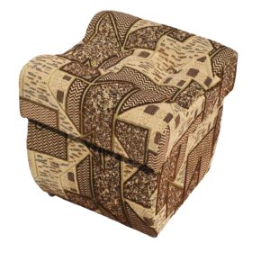 Пуф ЧЕРКАСЬКИЙ акція 450гр.